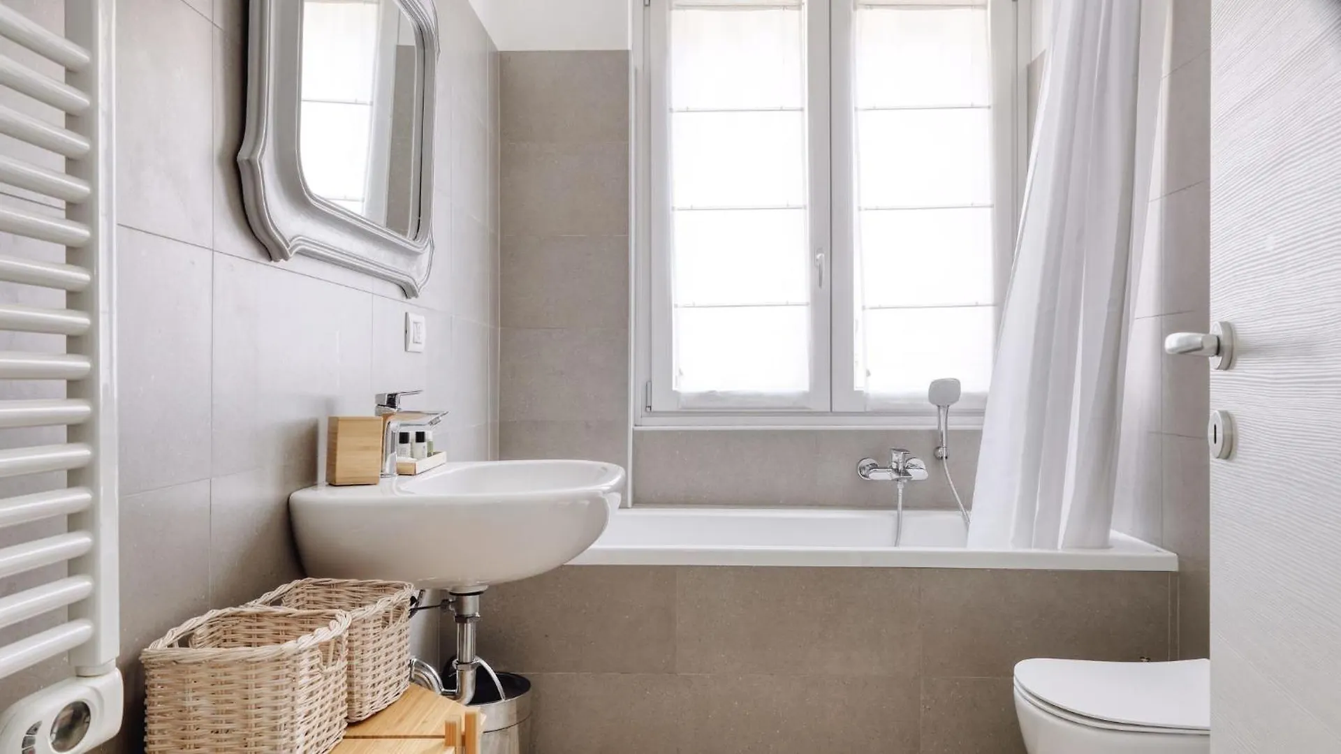 Apartamento Bilocale Fiera Milano City Italia