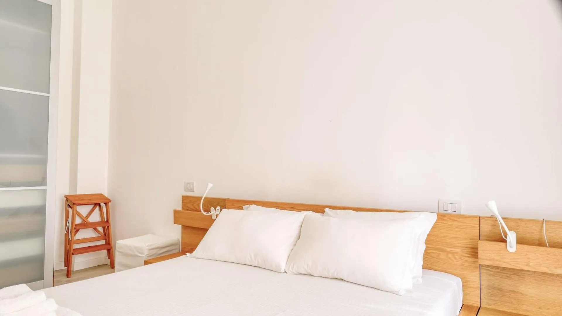 Apartamento Bilocale Fiera Milano City Italia