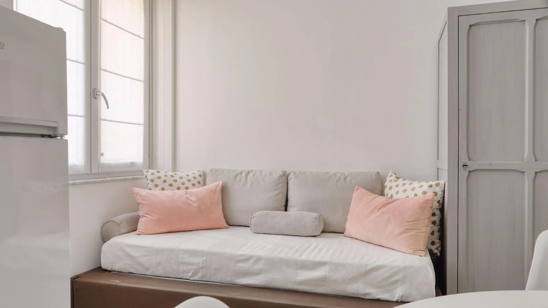 Bilocale Fiera Milano City Apartamento