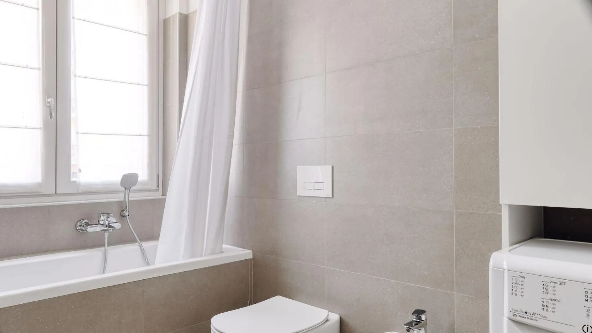 Apartamento Bilocale Fiera Milano City