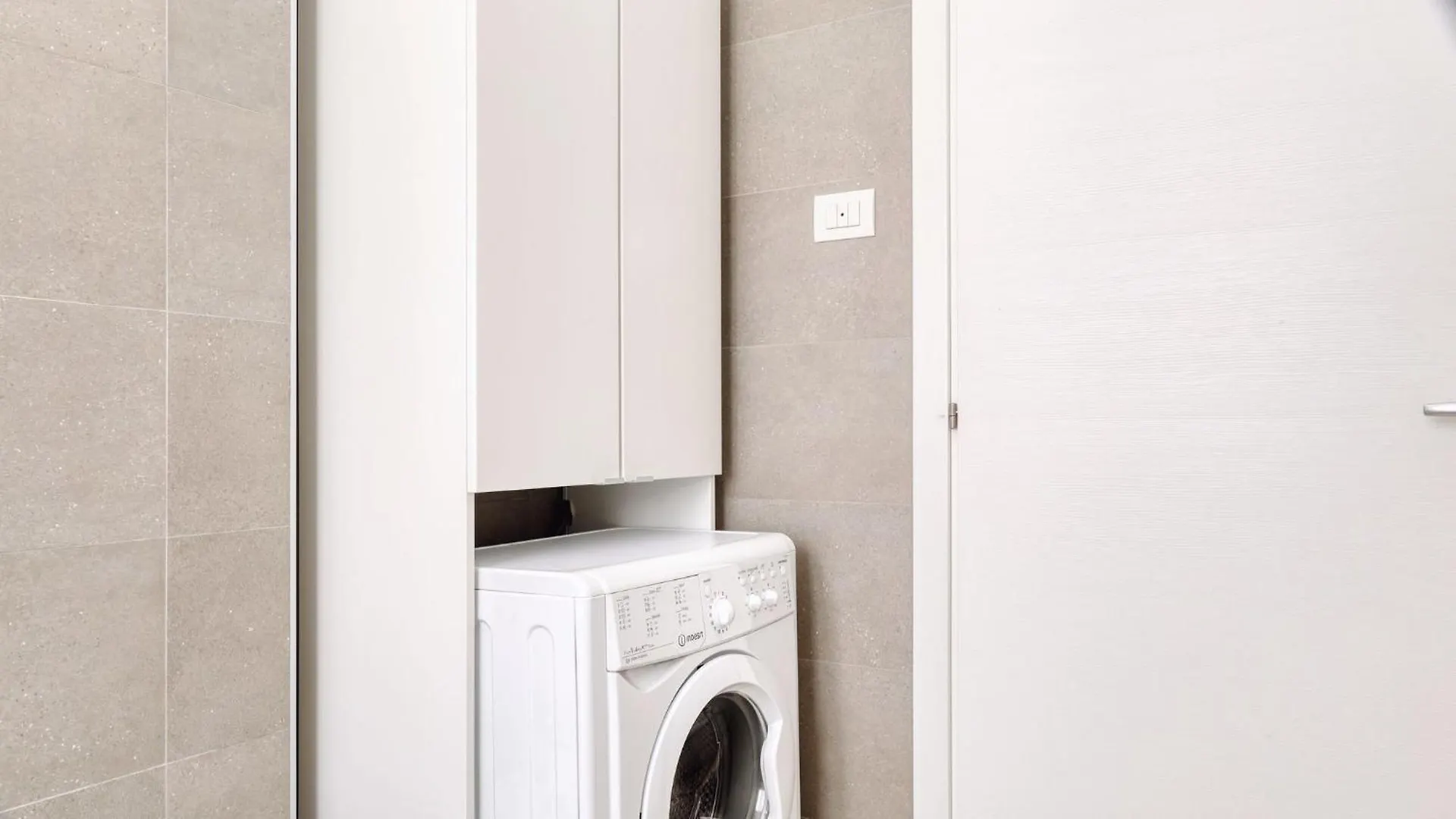 Apartamento Bilocale Fiera Milano City
