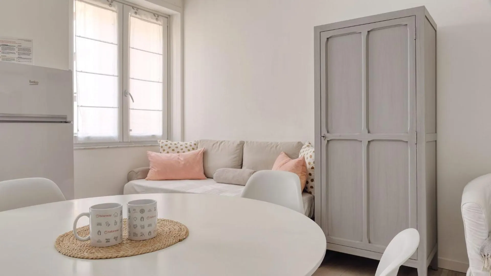 Apartamento Bilocale Fiera Milano City Italia