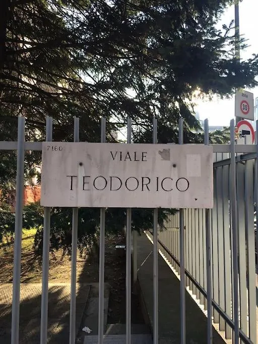 Apartamento Bilocale Fiera Milano City